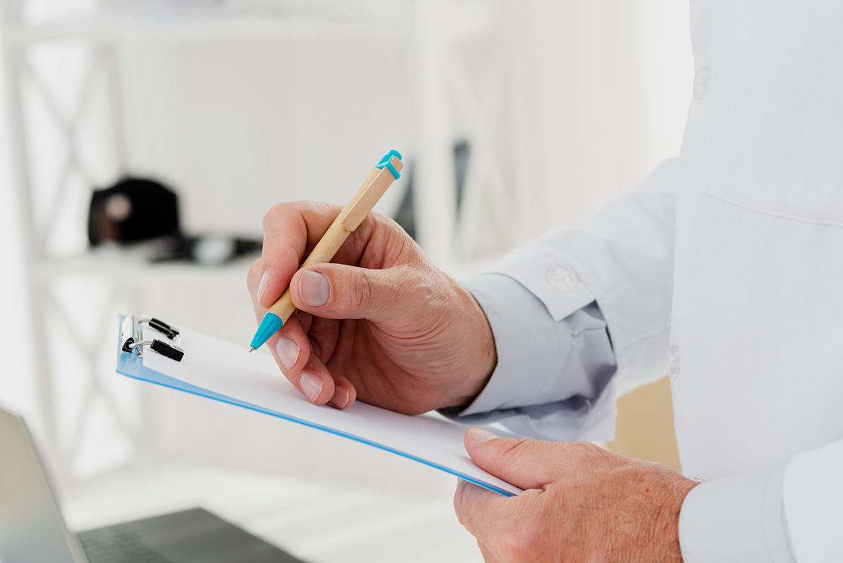 Testosterone Replacement Therapy In Testosterone Replacement Therapy Clinic In University City